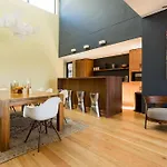 Solar Powered Designer Villa With Pool And Views