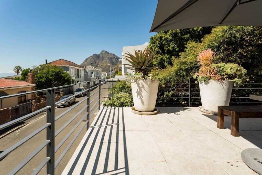 Holiday home Solar Powered Designer With Pool And Views Cape Town