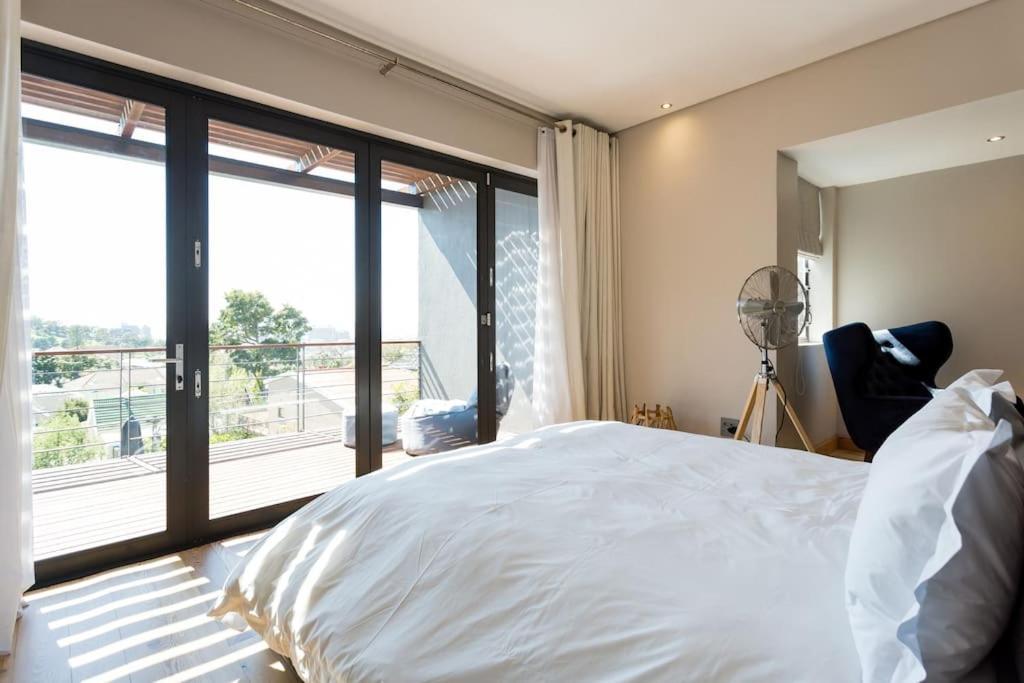 Holiday home Solar Powered Designer With Pool And Views Cape Town